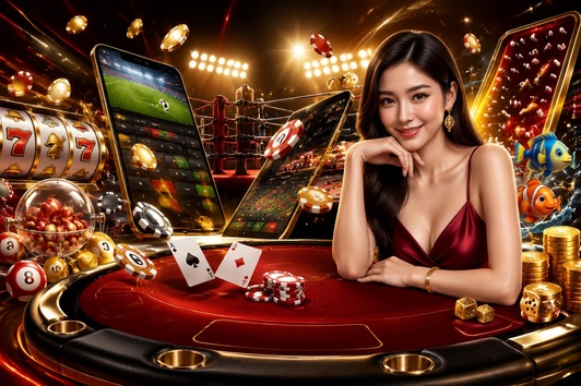 995bet