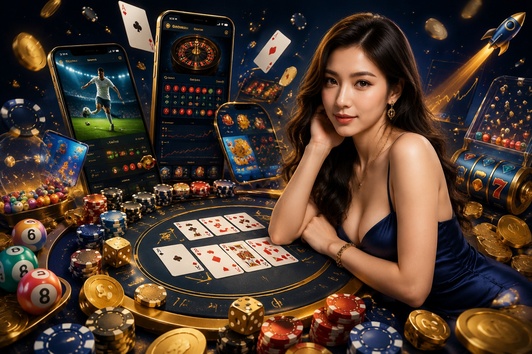995bet